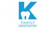 K Family Dentistry General Cosmetic Emergency Implants