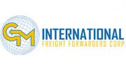 GM International Freight Forwarders