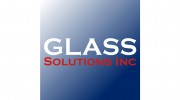 Glass Solutions By Ronnie Jones