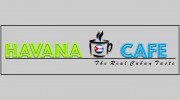 Havana Cafe