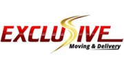 Exclusive Moving & Delivery