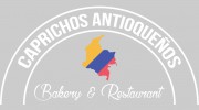 Caprichos Antioquenos Restaurant & Bakery