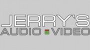 Jerry's Audio/Video
