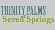 Trinity Palms At Seven Springs