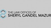 Mazur Sheryl Gandel