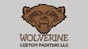 Wolverine Custom Painting