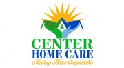 Center Home Healthcare