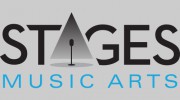 Stages Music Arts
