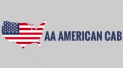 American NW Cab & Limo
