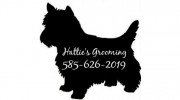 Hattie's Dog Grooming