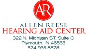 Allen Reese Hearing Aid Center