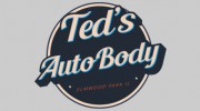 Ted's Auto Body Shop
