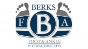 Hamburg Podiatry Center