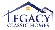 Legacy Classic Homes