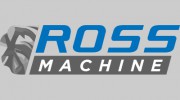 Ross Machining