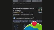 Beverly Hills Wellness Center & Med Spa