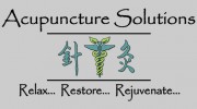Acupuncture Solutions