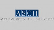 American Society Of Clinical Hypnosis