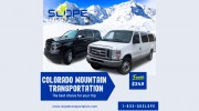 Slope Transportation