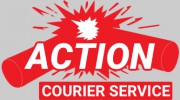 Action Courier Service