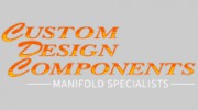 Custom Design Components