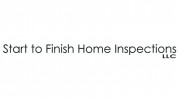 Start To Finish Home Inspections