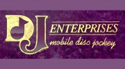 DJ Enterprises Mobile Disc Jockey