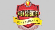 Sign Scientist
