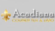 Acadiana Courier Tux & Limo