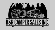 B & R Camper Sales