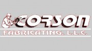 Corson Fabricating