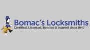 Bomac's Locksmiths
