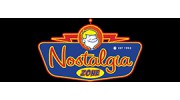 Nostalgia Zone Comic Store