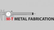 M T Metal Fabrication