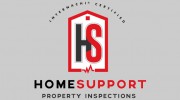 Home Support Property Inspections