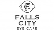 Falls City Eye Care