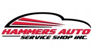 Hammers Auto Service Shop