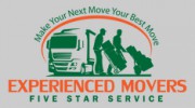 Experienced Movers