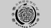 Golden Lion Martial Arts Academy