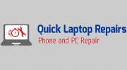 Quick Laptop Repair