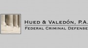 Hued & Valedon
