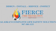 Fierce Fire Protection Services