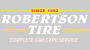 Robertson Tire