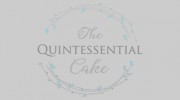 The Quintessential Cake
