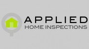 Applied Home Inspections