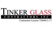 Tinker Glass Contractors