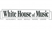 White House Of Music
