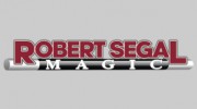 Magic Of Rober