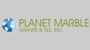 Planet Marble Granite Tile