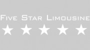 Five Star Limo & Party Bus